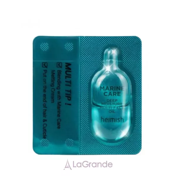 Heimish Marine Care Oil Ampoule �����-��������� ��� ���� � �������� ����������� ( ��������� )