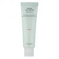 Hyggee Vegan Sun Cream SPF50+ PA ++++ �������������� ���� ���������