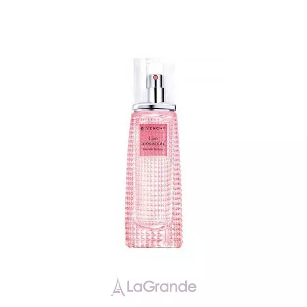 Givenchy Live Irresistible Eau de Toilette �������� ���� (������)