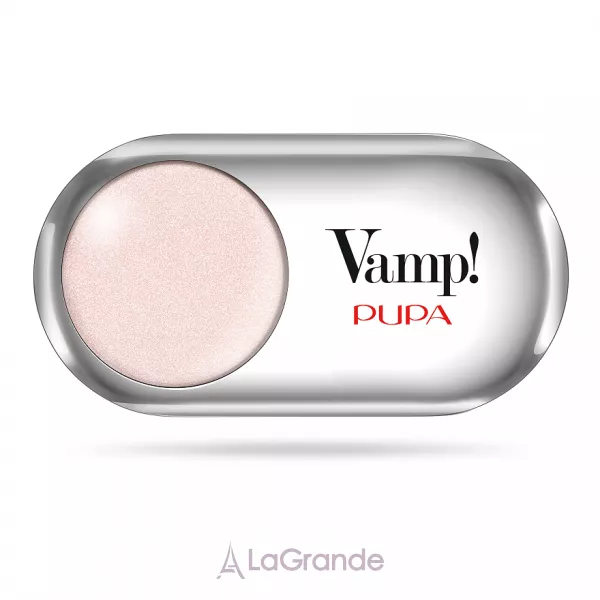 Pupa Vamp! Eyeshadow - Top Coat ҳ�� ��� ����