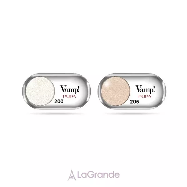 Pupa Vamp! Eyeshadow - Top Coat ҳ�� ��� ����