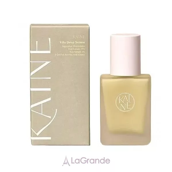 Kaine Vita Drop Serum ������������ ������� ��������� ��� �������