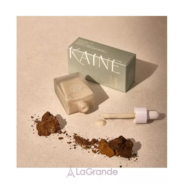 Kaine Chaga Collagen Charging Serum ��������� ��������� � ���������� ����� ����