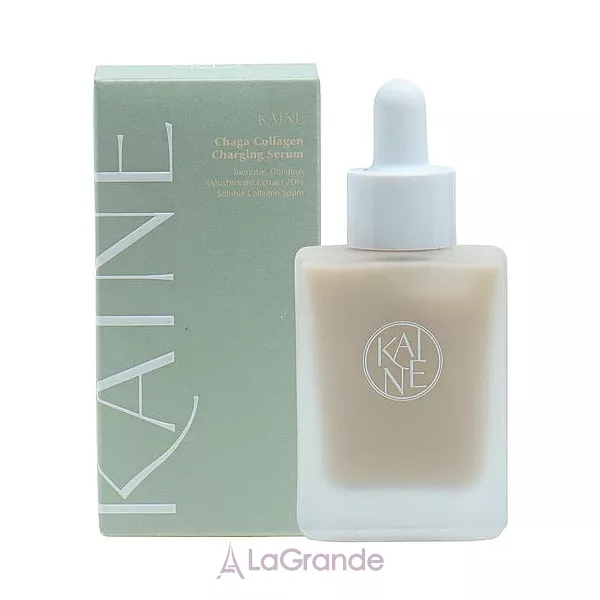 Kaine Chaga Collagen Charging Serum ��������� ��������� � ���������� ����� ����