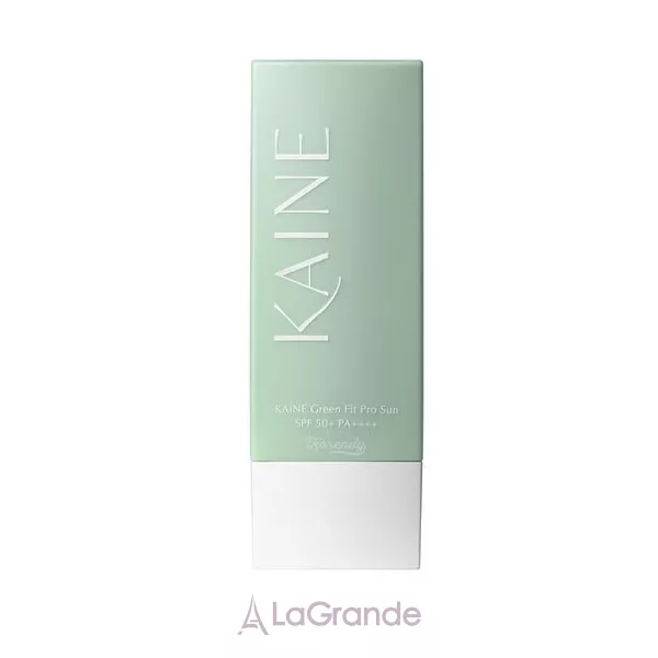 Kaine Green Fit Pro Sun SPF 50+ PA++++ ������������ ������������� ���� ��� ������� ����