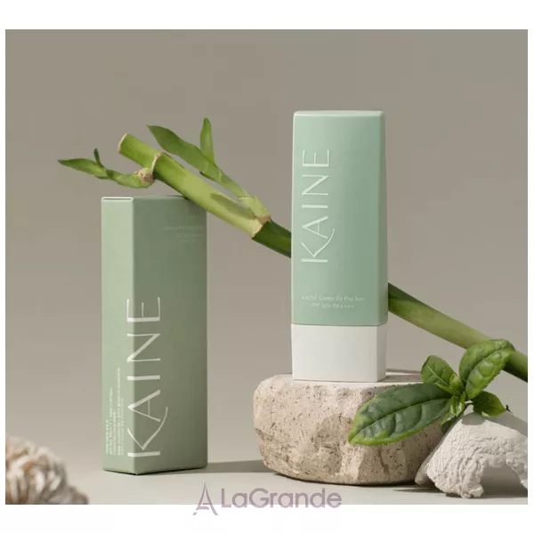 Kaine Green Fit Pro Sun SPF 50+ PA++++ ������������ ������������� ���� ��� ������� ����