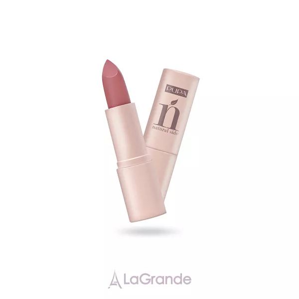 Pupa Natural Side Lipstick ������ ��� ���