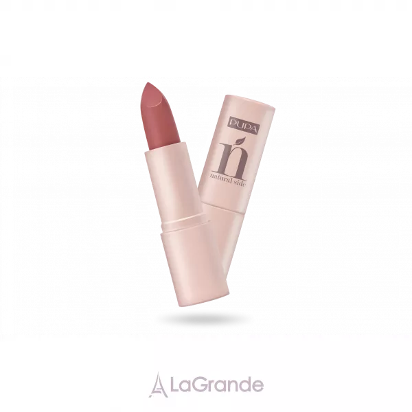 Pupa Natural Side Lipstick ������ ��� ���