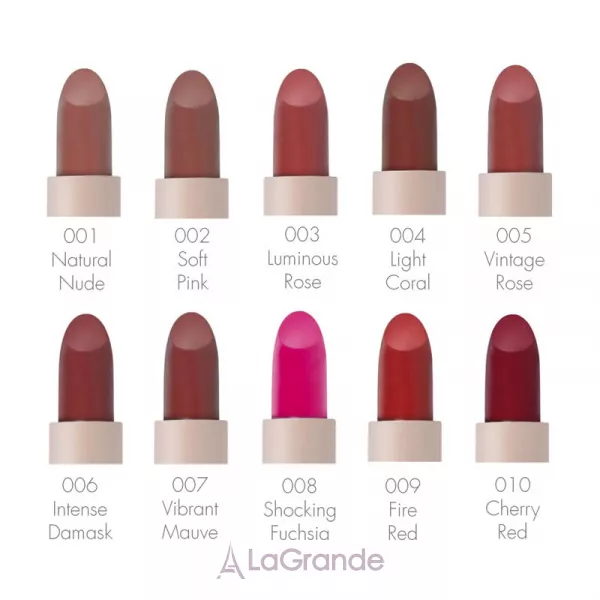 Pupa Natural Side Lipstick ������ ��� ���