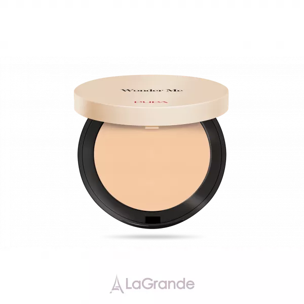 Pupa Wonder Me Powder-No-Powder ��������� ����� ��� �������