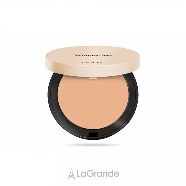 Pupa Wonder Me Powder-No-Powder ��������� ����� ��� �������