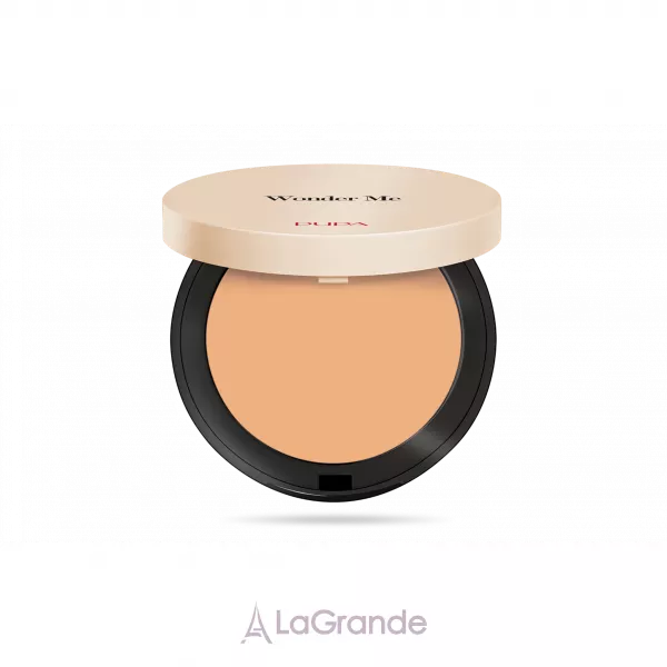 Pupa Wonder Me Powder-No-Powder ��������� ����� ��� �������