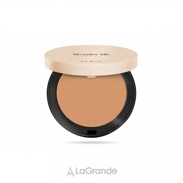 Pupa Wonder Me Powder-No-Powder ��������� ����� ��� �������