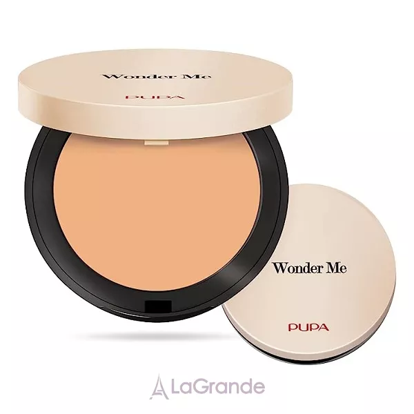 Pupa Wonder Me Powder-No-Powder ��������� ����� ��� �������