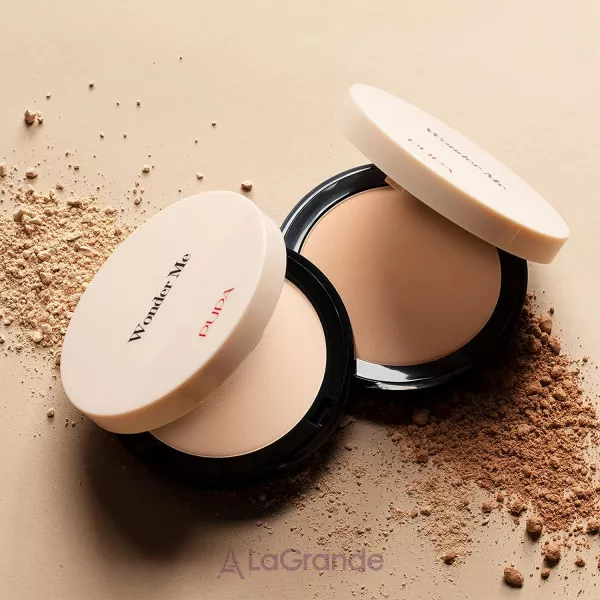 Pupa Wonder Me Powder-No-Powder ��������� ����� ��� �������