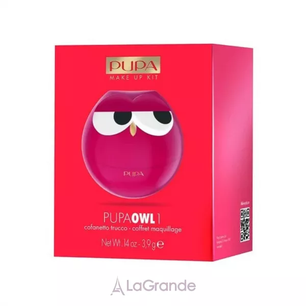 Pupa Owl 1 ���� ��� ������ ���