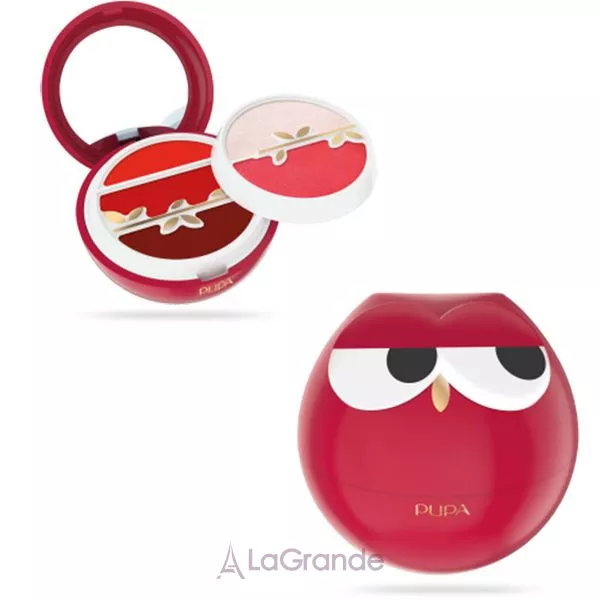Pupa Owl 1 ���� ��� ������ ���