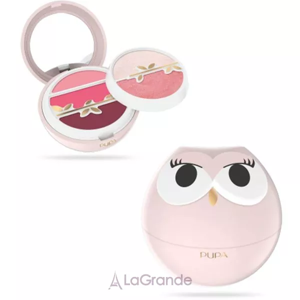 Pupa Owl 1 ���� ��� ������ ���