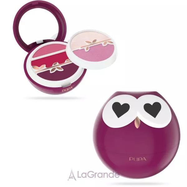 Pupa Owl 1 ���� ��� ������ ���