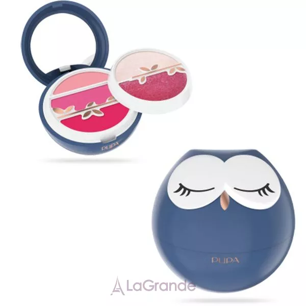 Pupa Owl 1 ���� ��� ������ ���