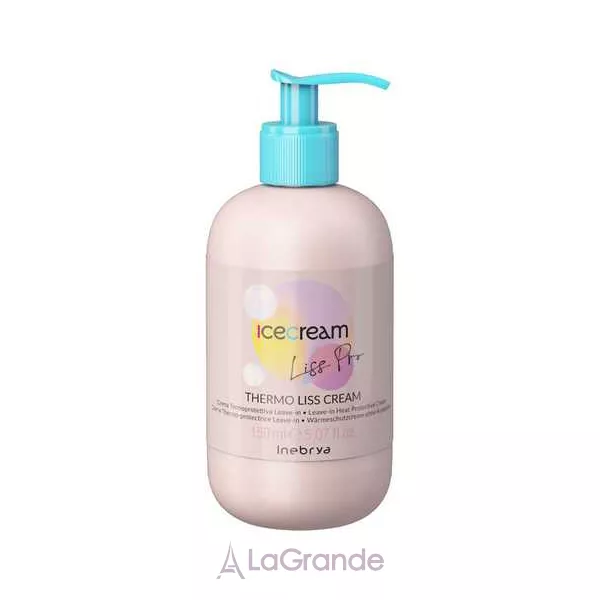 Inebrya Liss-Pro Thermoprotective Cream ������������� ���� ��� �������