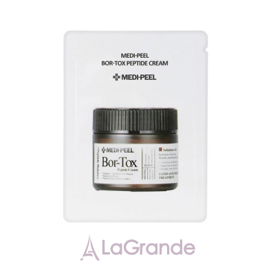 Medi-Peel Bor-Tox Peptide Cream ˳-    (  )