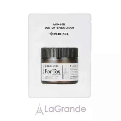 Medi-Peel Bor-Tox Peptide Cream ˳-    (  )