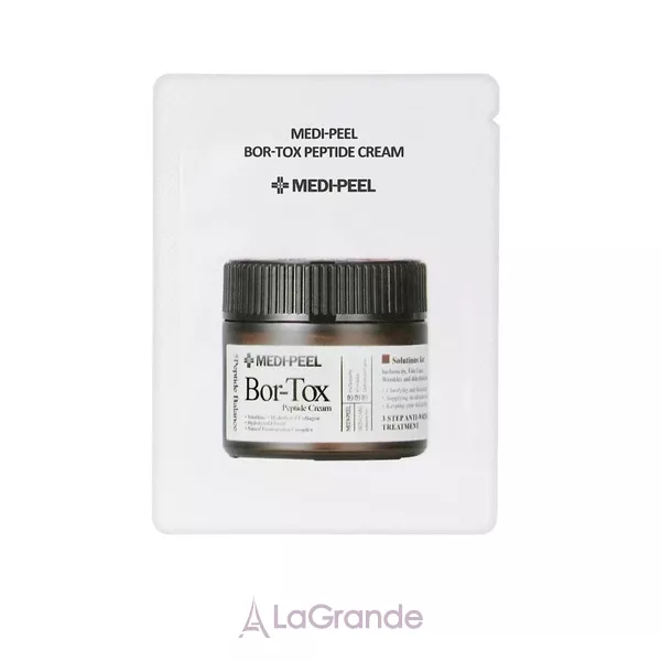 Medi-Peel Bor-Tox Peptide Cream ˳�����-���� � ��������� ���������� ( ������� )