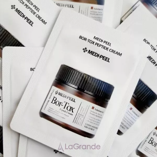 Medi-Peel Bor-Tox Peptide Cream ˳�����-���� � ��������� ���������� ( ������� )