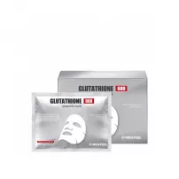 Medi-Peel Bio-Intense Glutathione White Ampoule Mask ��������������� �������� ����� � ����������� � ����������