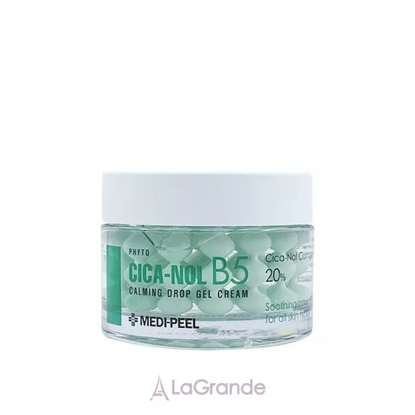 Medi-Peel Phyto CICA-Nol B5 Calming Drop Gel Cream ������������� ���������� ����-����