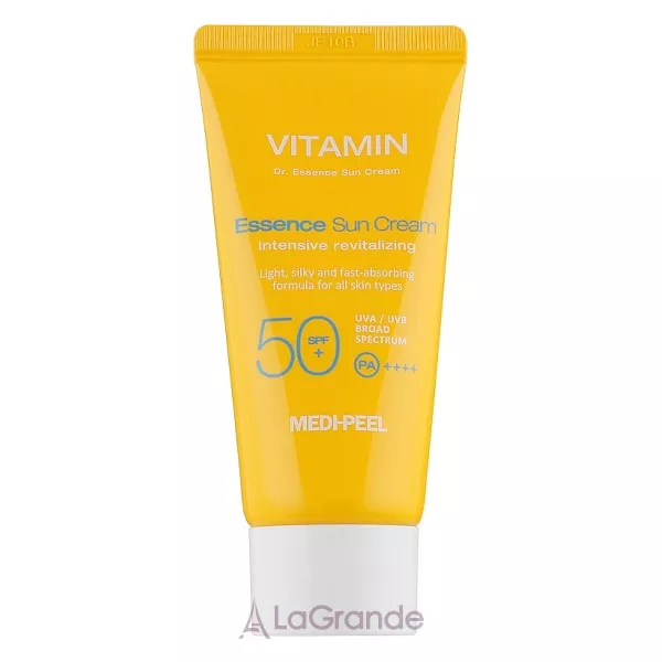 Medi-Peel Vitamin Dr Essence Sun Cream SPF50+ PA++++ ³������� ������������� ���� ��� ������� SPF50