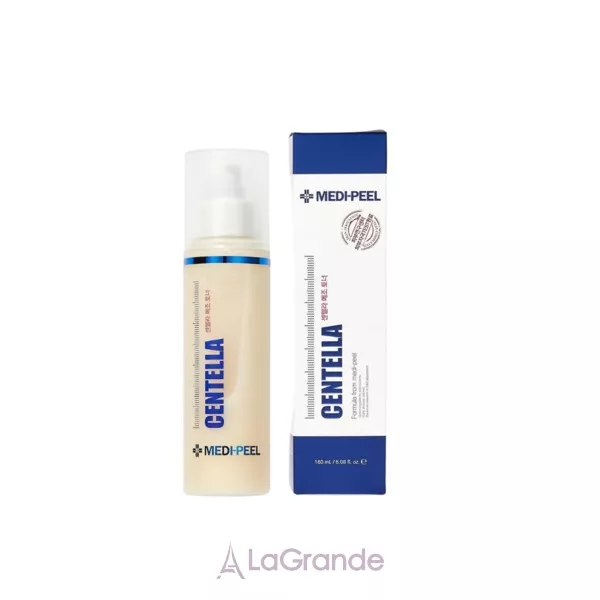 Medi-Peel Centella Mezzo Toner ������������ ����� � ���������� ��������