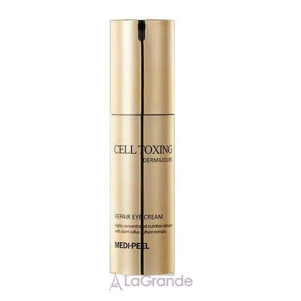 Medi-peel Cell Toxing Dermajours Repair Eye Cream ³���������� ���� ��� ���� ������� ����