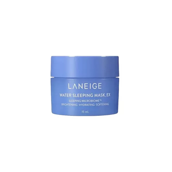 Laneige Water Sleeping Mask Lavender Miniature ����������� ������ ����� ��� ���� � �������� ( ��������� )