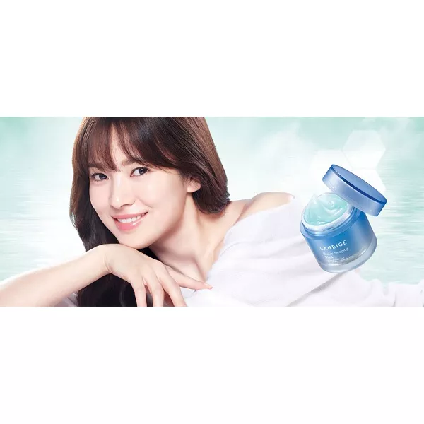 Laneige Water Sleeping Mask Lavender Miniature ����������� ������ ����� ��� ���� � �������� ( ��������� )