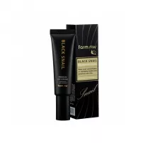 FarmStay Black Snail Premium Eye Cream �������-���� ��� ���� ������ ���� � ������� ������ ������