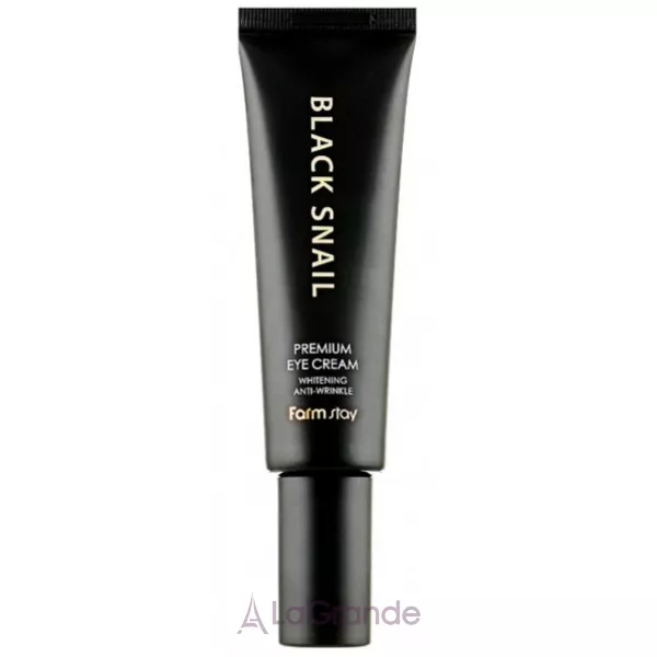 FarmStay Black Snail Premium Eye Cream ������-���� ��� ���� ������� ���� � ������� ������� �������