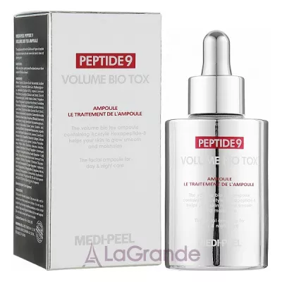 Medi-Peel Peptide 9 Volume Bio Tox Ampoule     