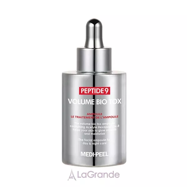 Medi-Peel Peptide 9 Volume Bio Tox Ampoule ������������� ��������� ��������� � ���������