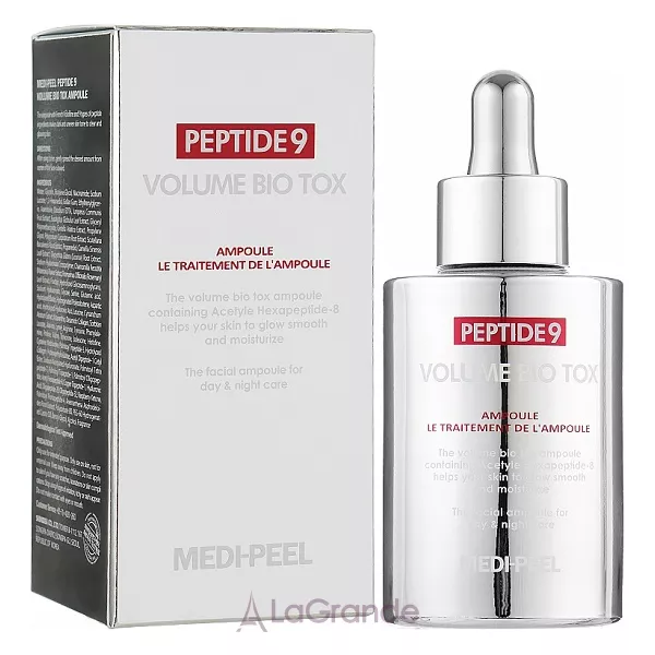 Medi-Peel Peptide 9 Volume Bio Tox Ampoule ������������� ��������� ��������� � ���������