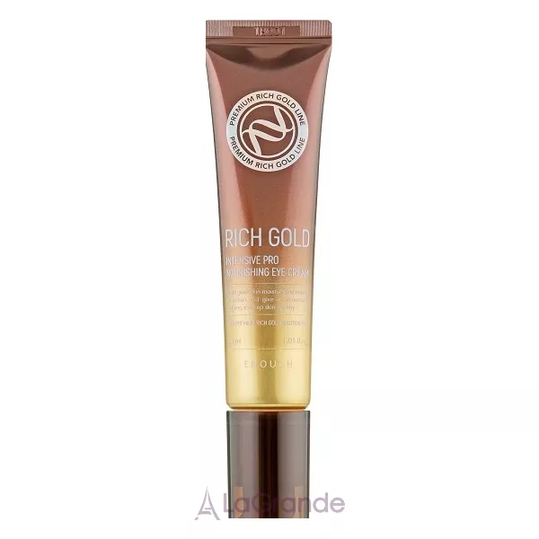 Enough Rich Gold Intensive Pro Nourishing Eye Cream ����������� ���� ��� ����� �� ����� ��� � �������