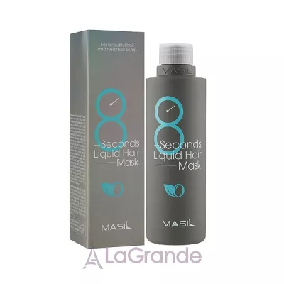Masil 8 Seconds Liquid Hair Mask   ' 