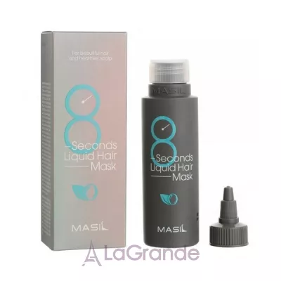 Masil 8 Seconds Liquid Hair Mask    