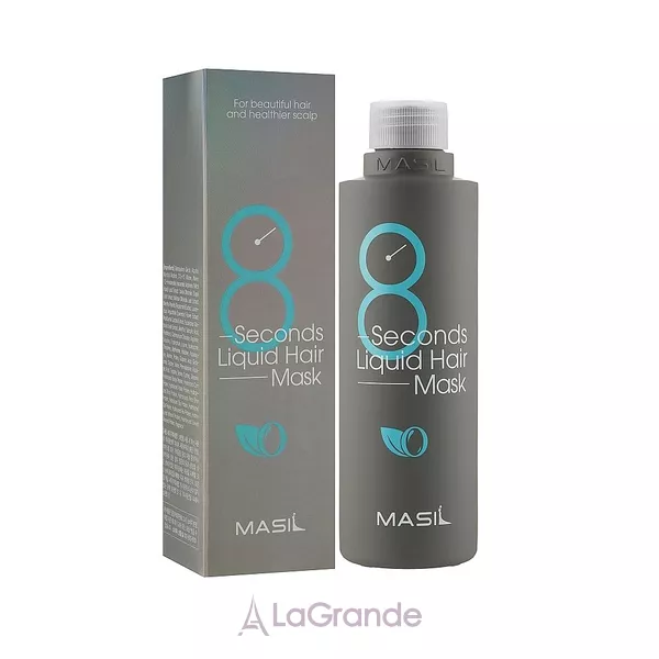 Masil 8 Seconds Liquid Hair Mask ����� ��� ������ �����