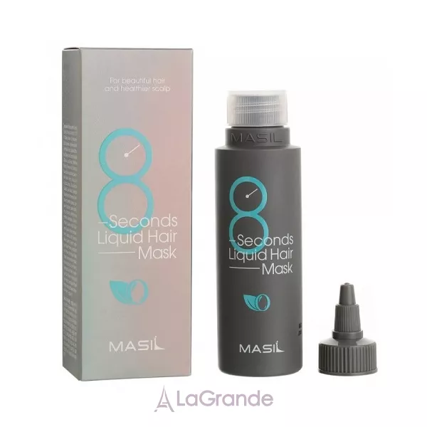 Masil 8 Seconds Liquid Hair Mask ����� ��� ������ �����