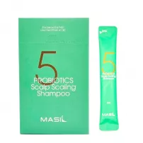 Masil 5 Probiotics Scalp Scaling Shampoo ������� ��� ��������� �������� ���� ������ �� �������