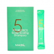 Masil 5 Probiotics Scalp Scaling Shampoo 8ml