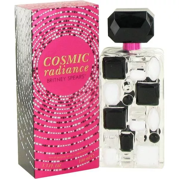 Britney Spears Cosmic Radiance ����������� ����
