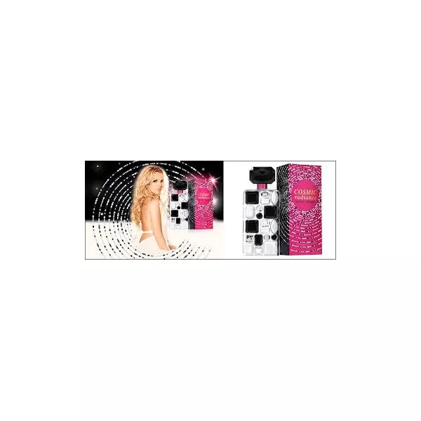 Britney Spears Cosmic Radiance ����������� ����